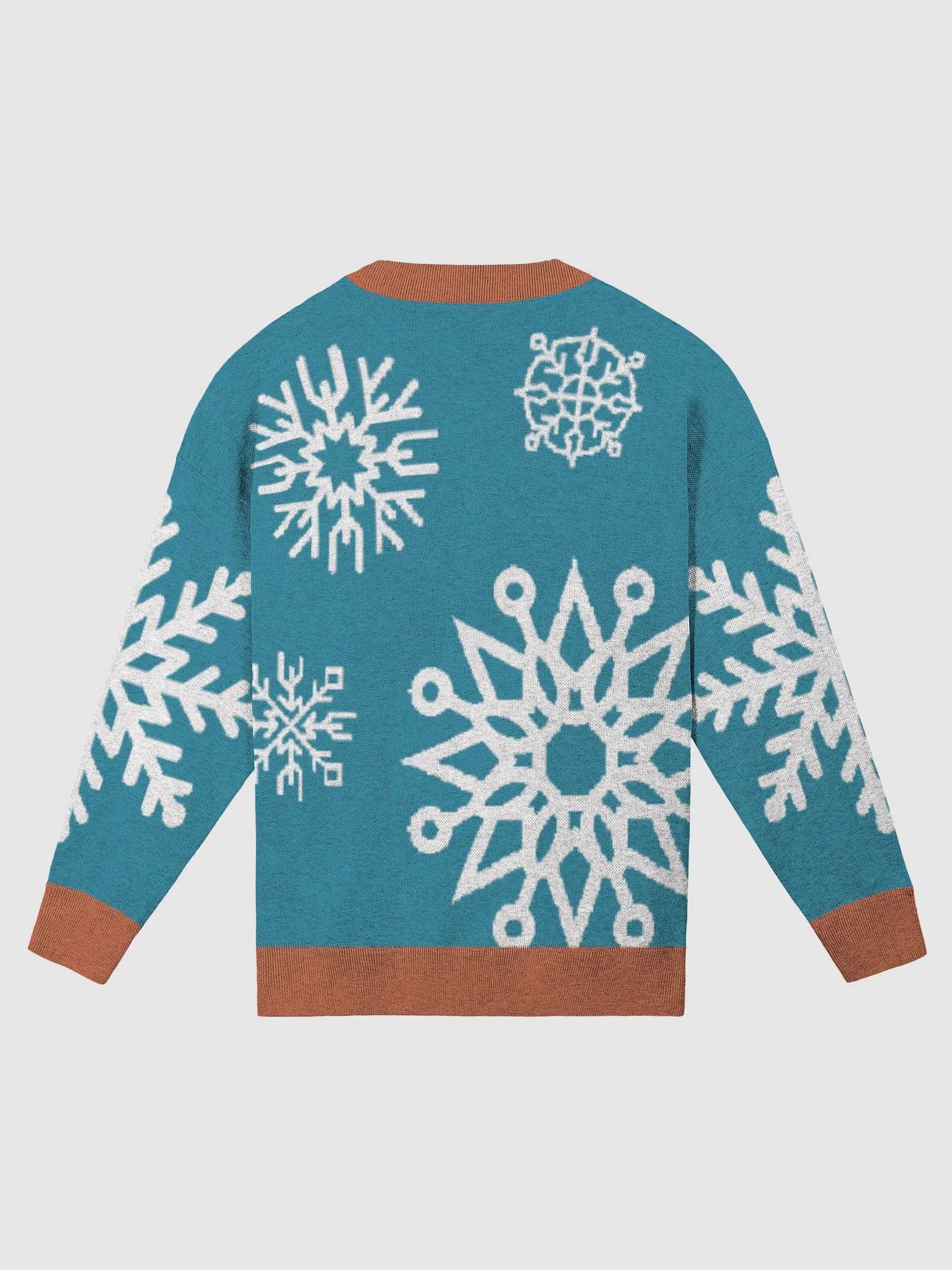 MYSO Winter Melodies Sweater product image (2)