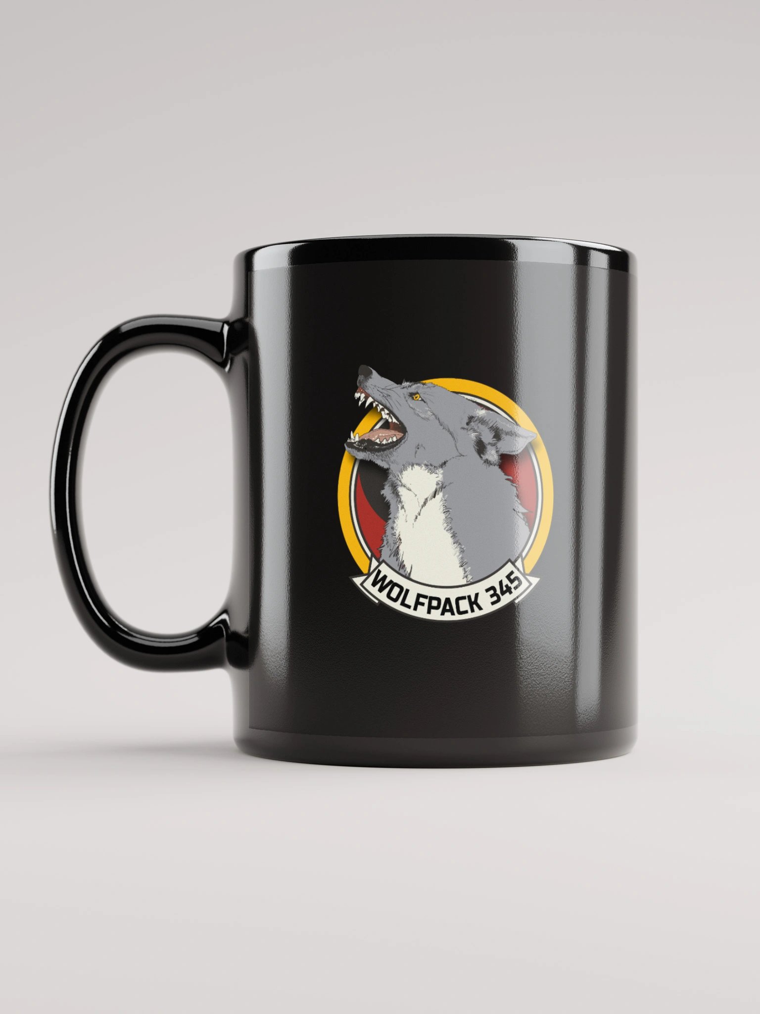 Crash Dive Mug! product image (12)