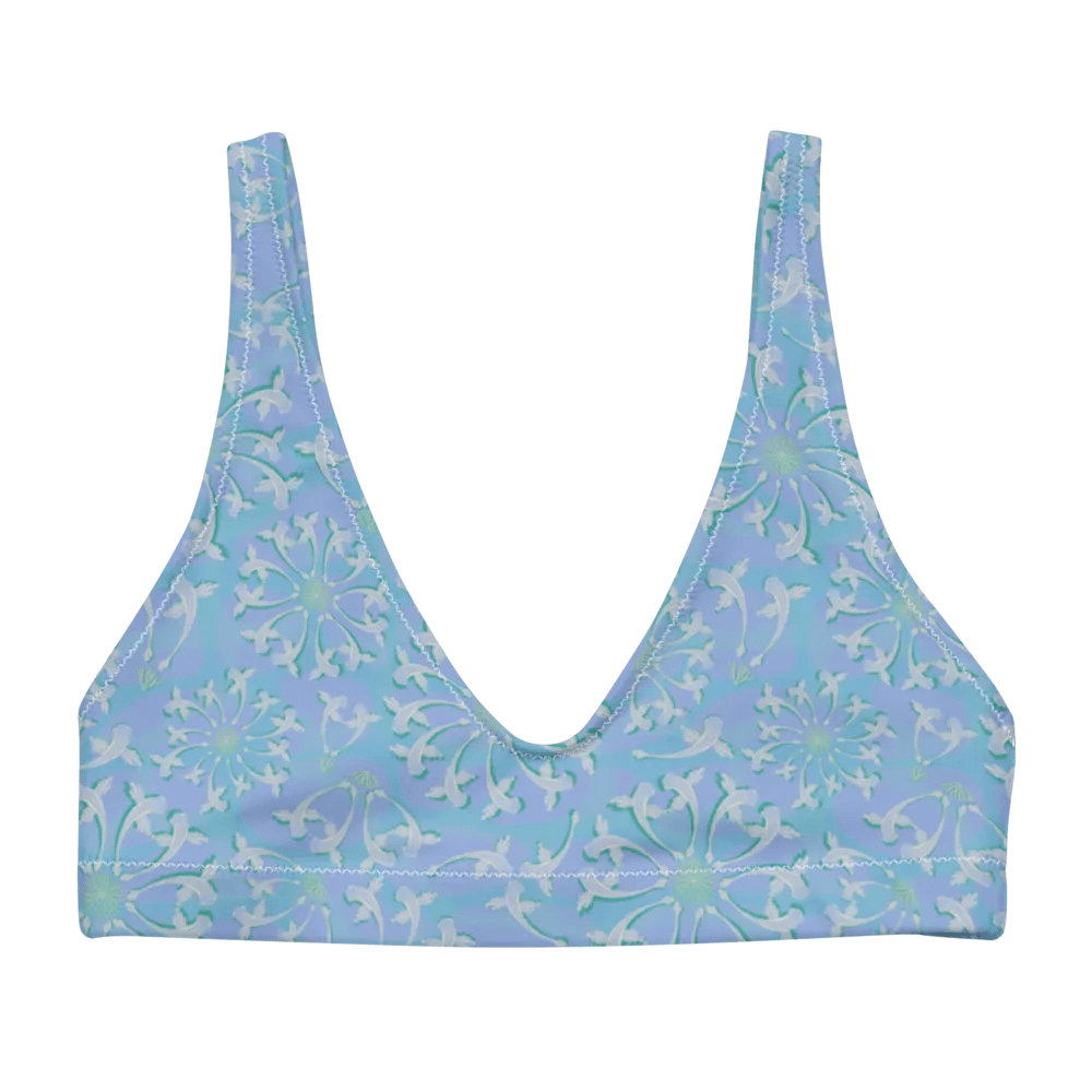 Fintastic Wish Sports Bikini Top product image (3)