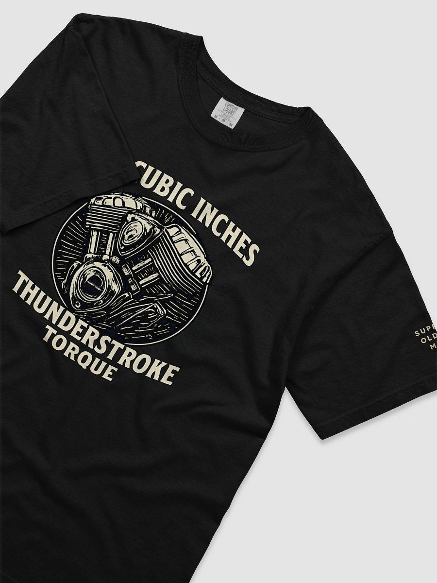 116 Cubic Inch Tee product image (10)