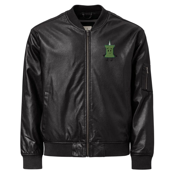 Acid pin jacket product image (1)