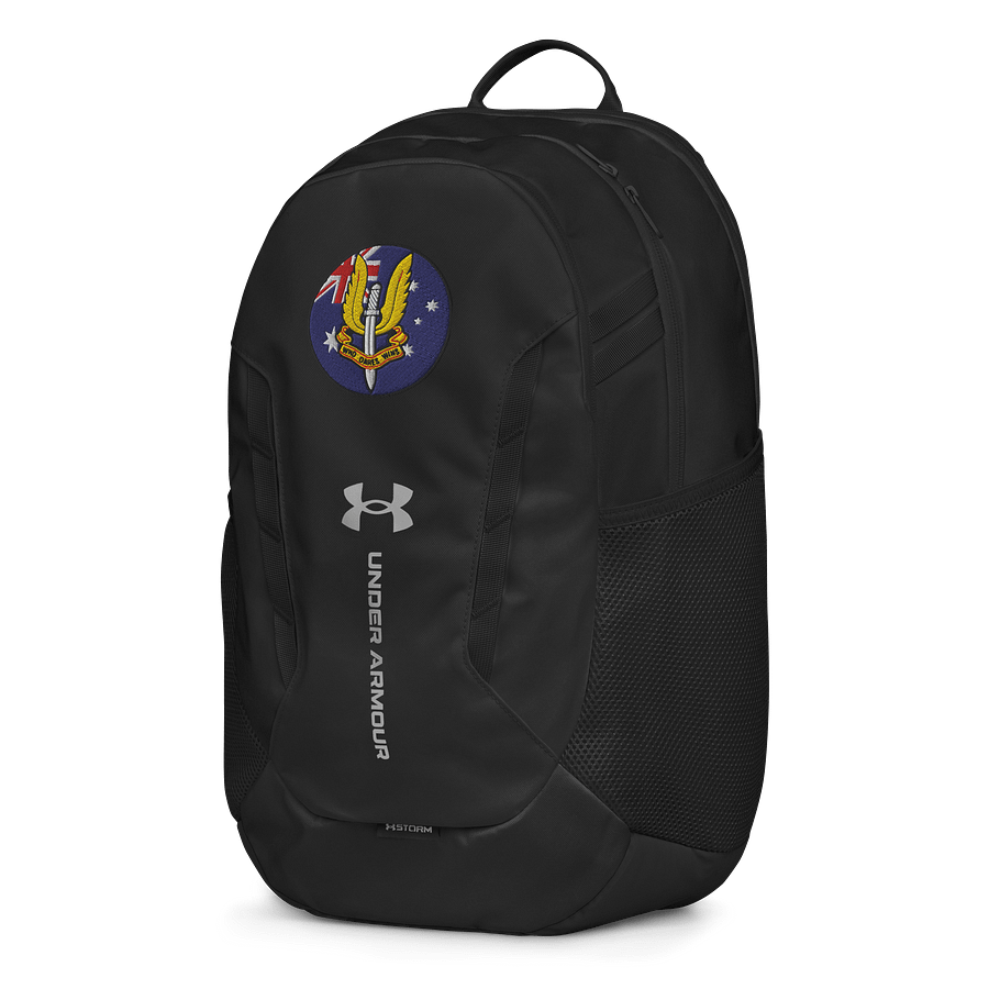 Under Armour® AUSTRALIAN SASR Backpack product image (3)