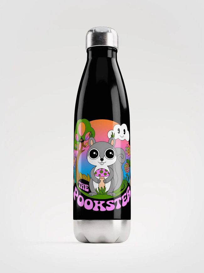 Water Bottles