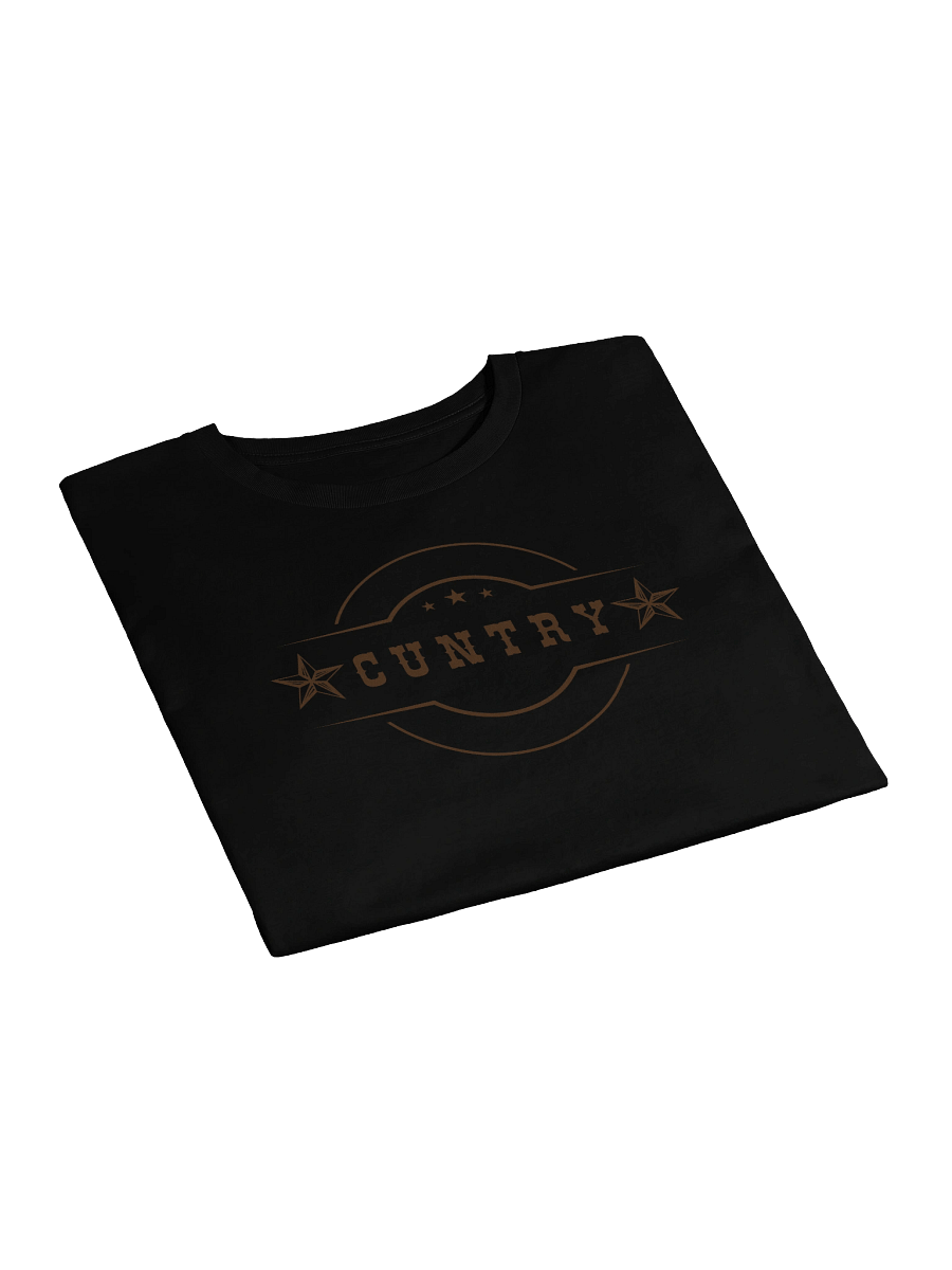 Cuntry - Mood Crop Top | Vixelle product image (3)