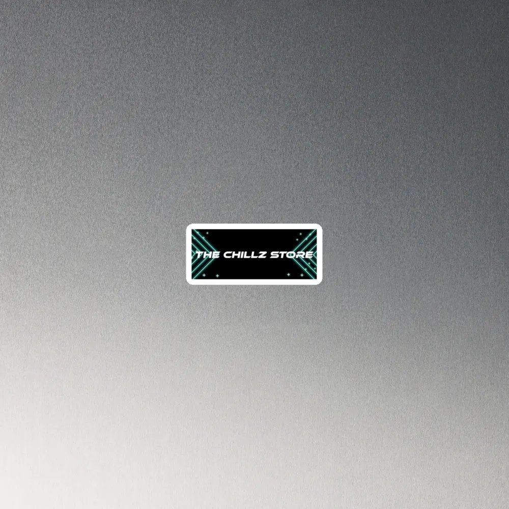 The Chillz Store Magnet product image (4)