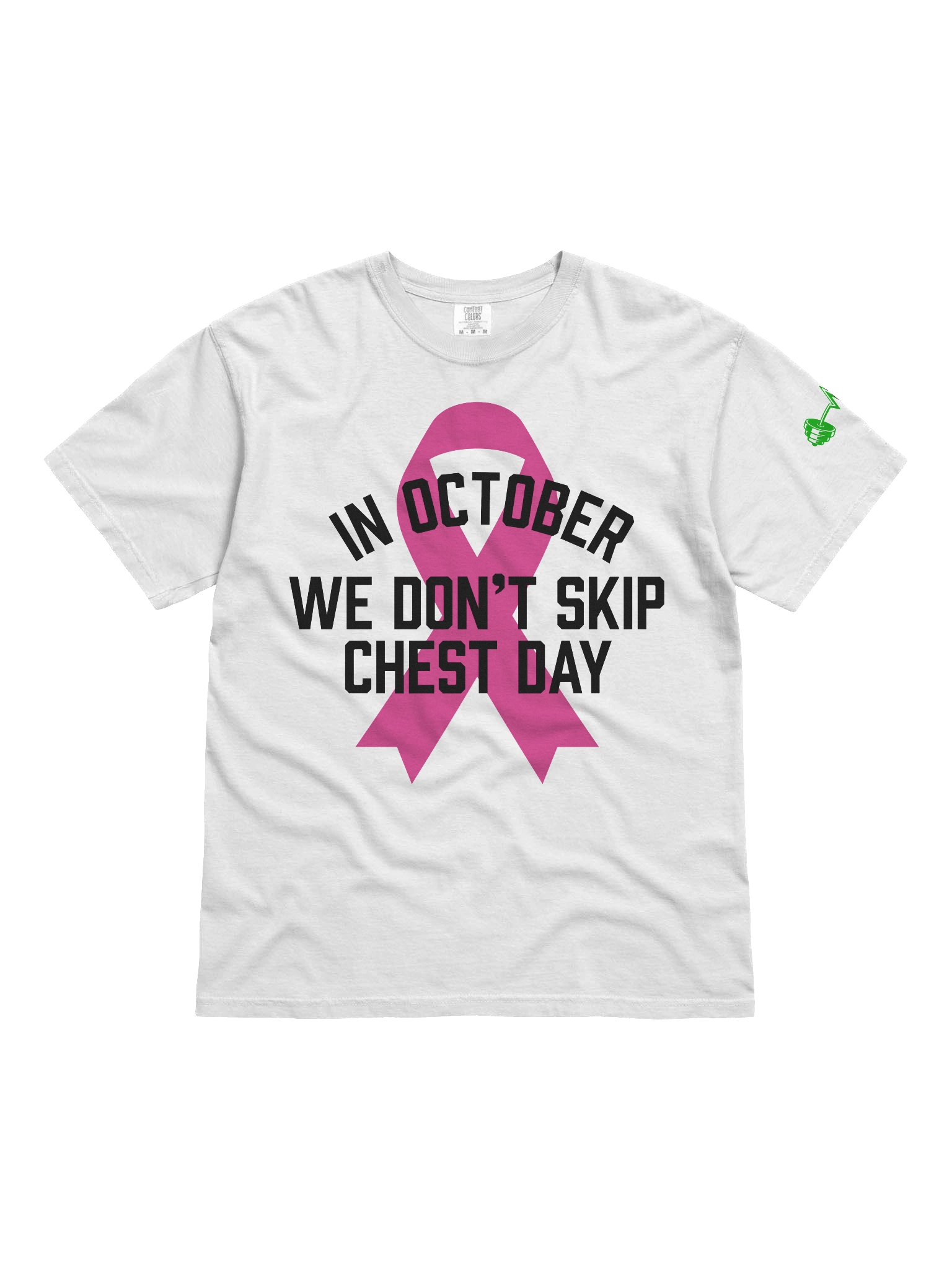 Pulse Fitness - Breast Cancer Fundraiser product image (1)