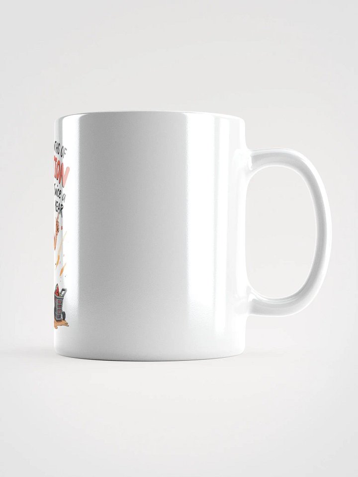 Vacation Mode Mug product image (3)