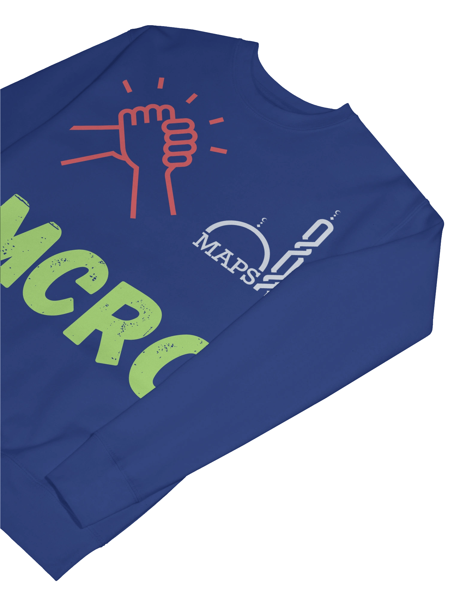 MAPS MCRC MEXC Premium Crew Sweatshirt product image (7)