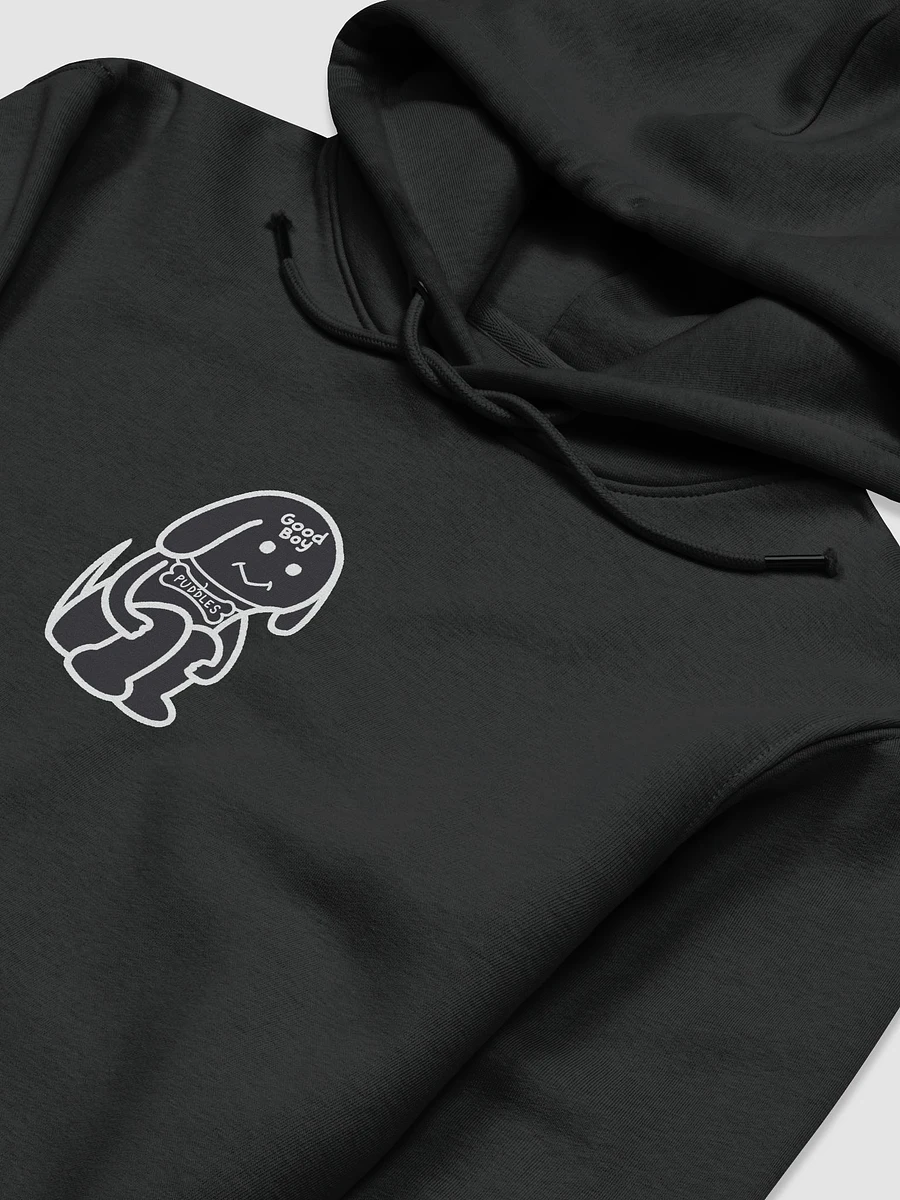 Good Boy Puddles Hoodie product image (3)