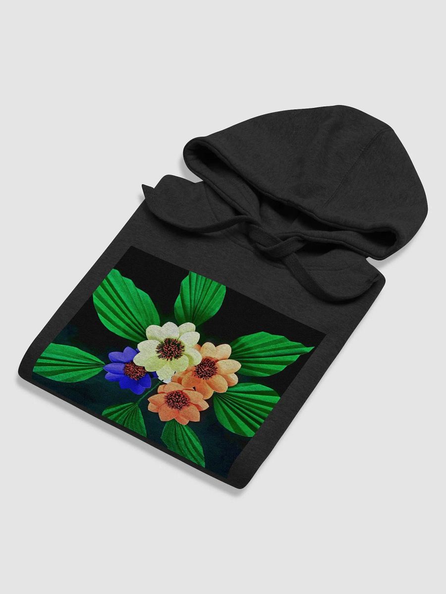 Cotton Heritage unisex premium Hoodie product image (5)