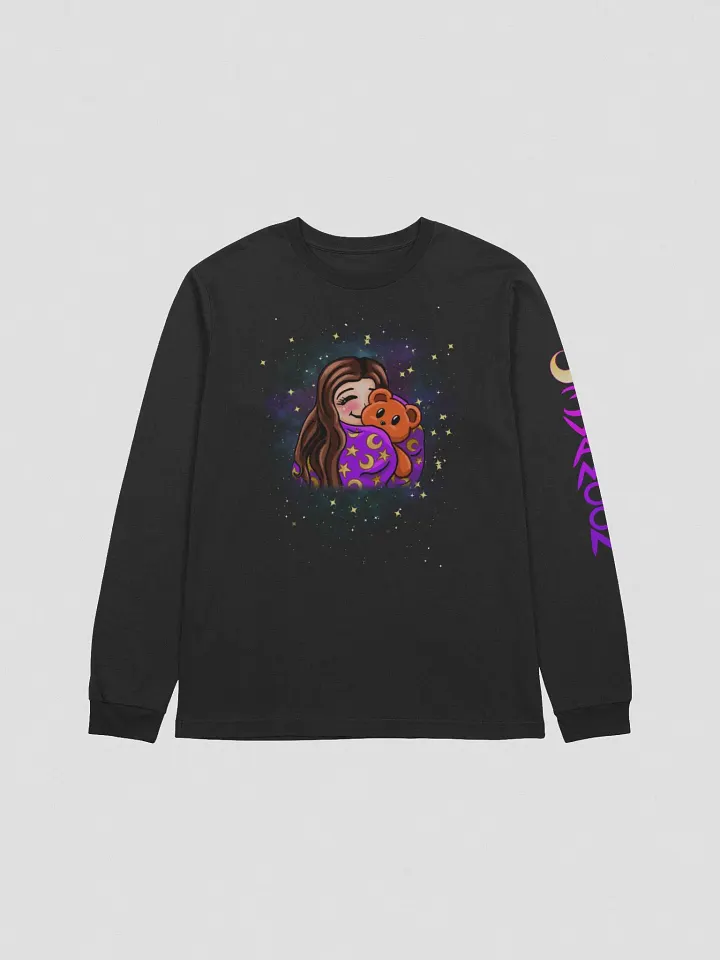 Cozy Long Sleeve T-Shirt Unisex product image (2)