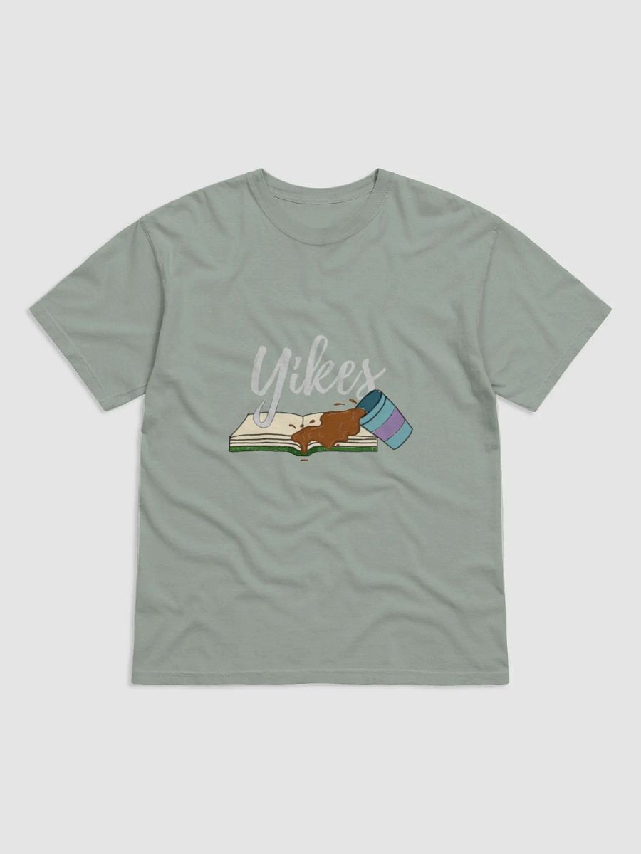 Yikes shirt product image (7)
