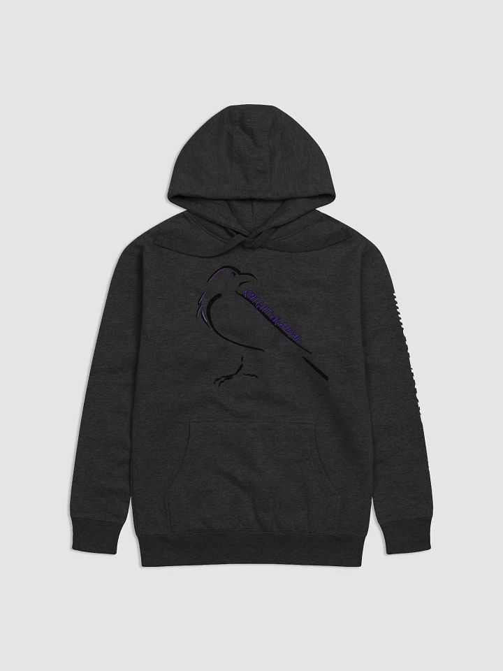 Digital Dreamland Unisex Premium Hoodie product image (3)