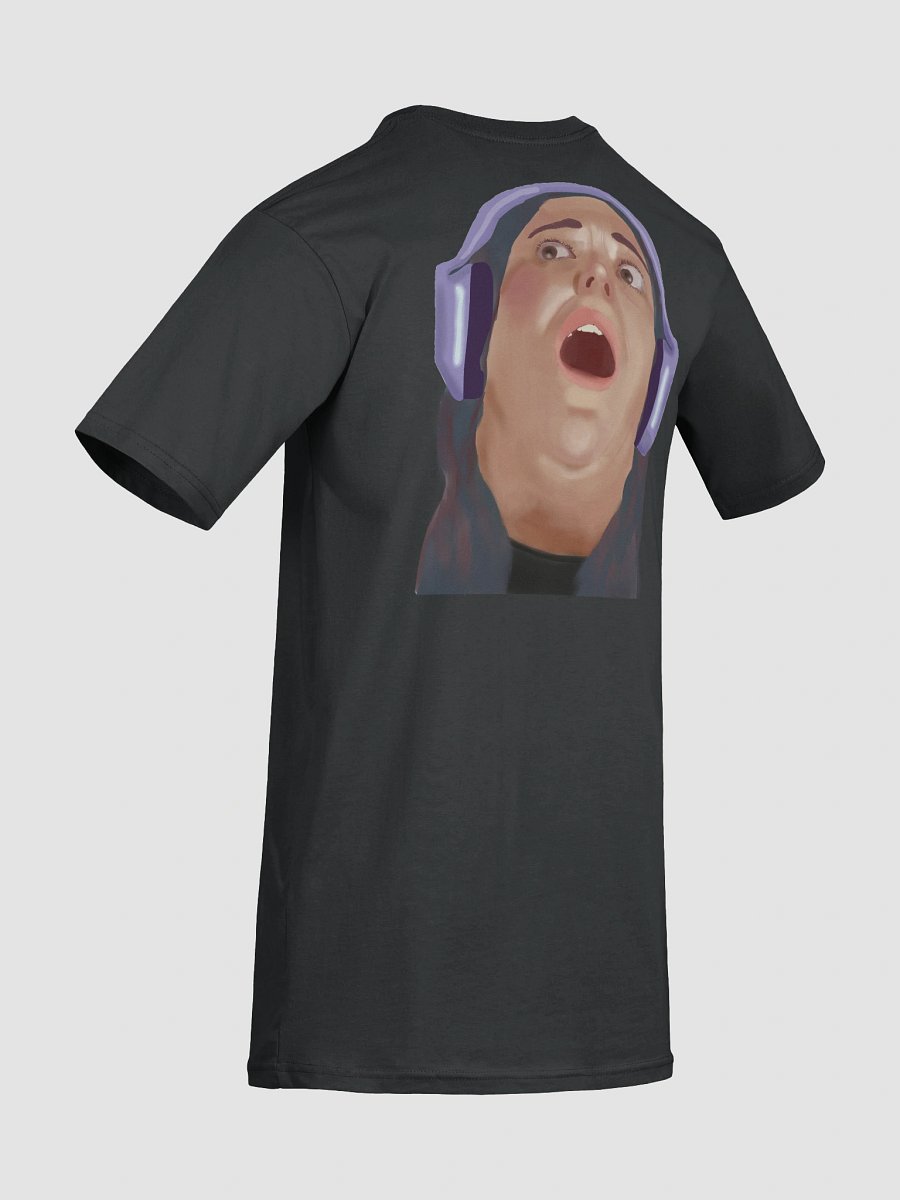I’m Not Scared T Shirt product image (44)