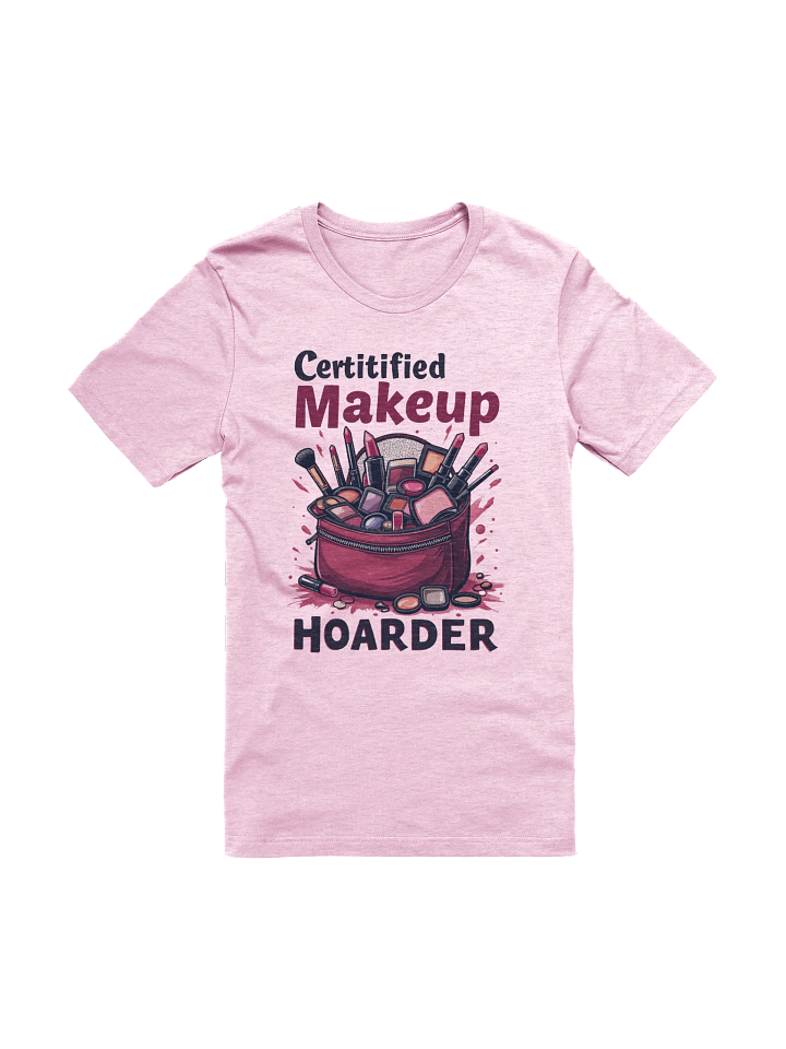 Makeup Hoarder product image (1)