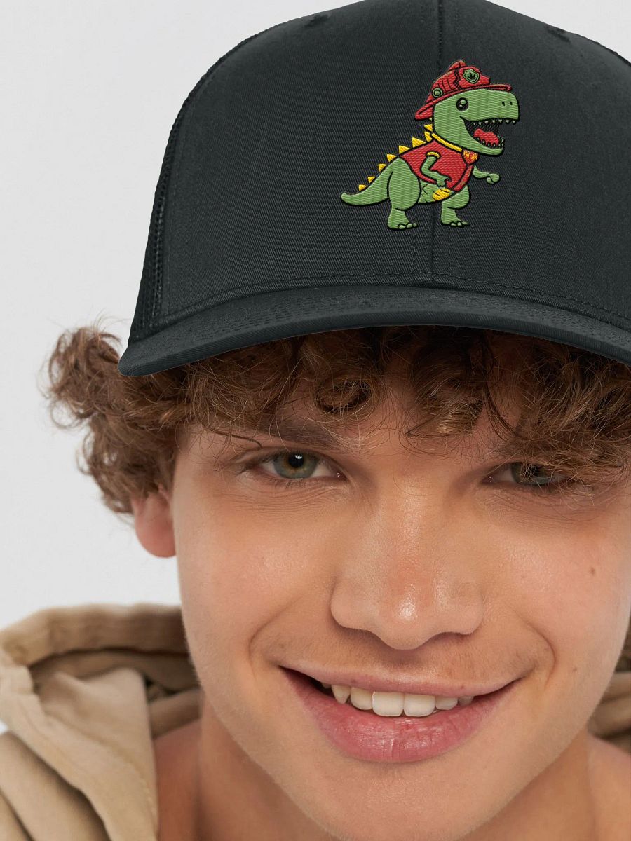 The Roar Patrol - Trucker Hat product image (17)