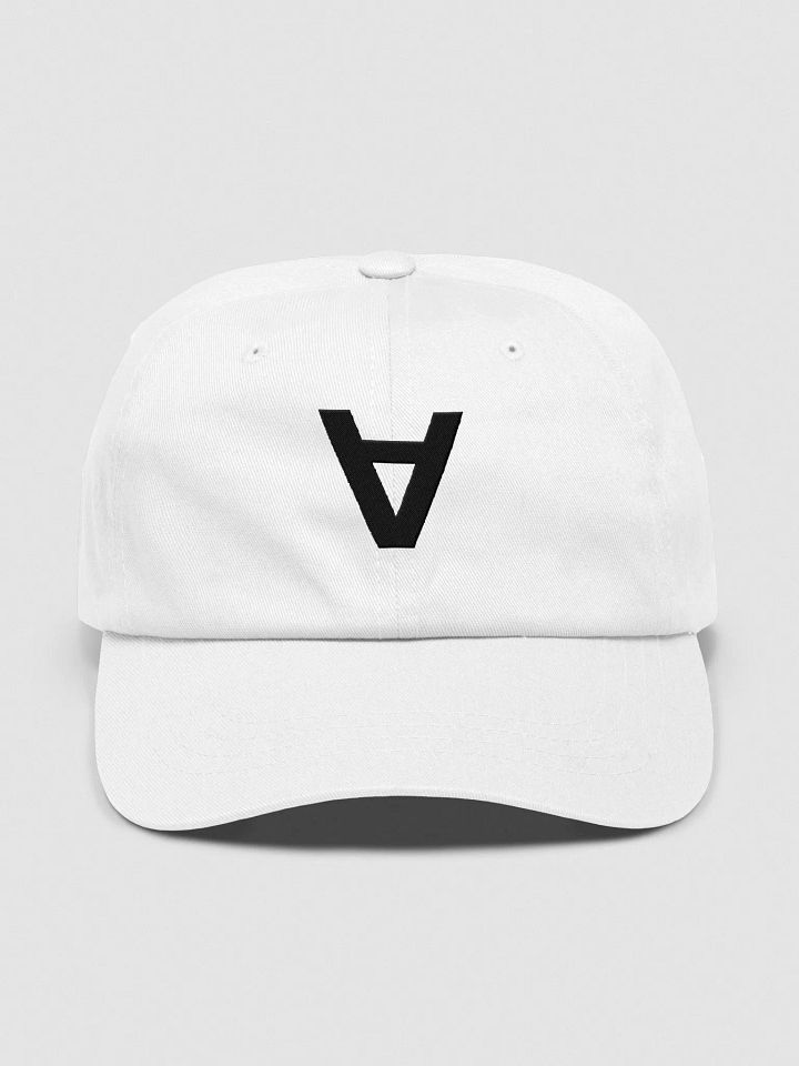 A Classic Dad Hat product image (1)
