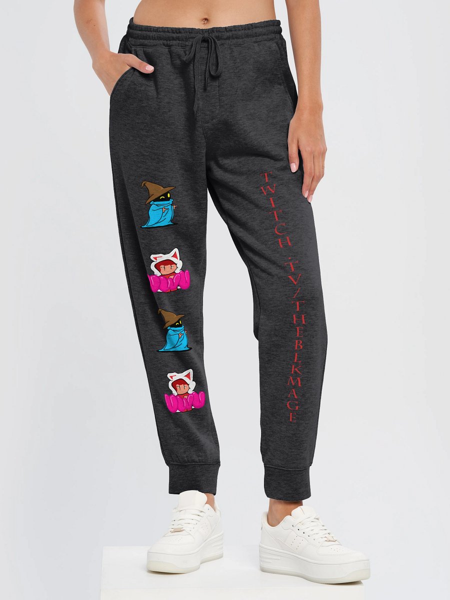 Black Mage Pants product image (6)