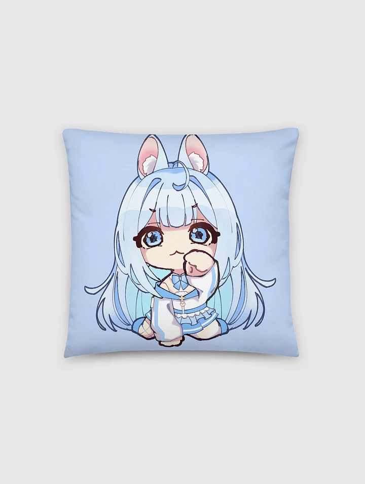 Mai Plushie Pillow product image (1)