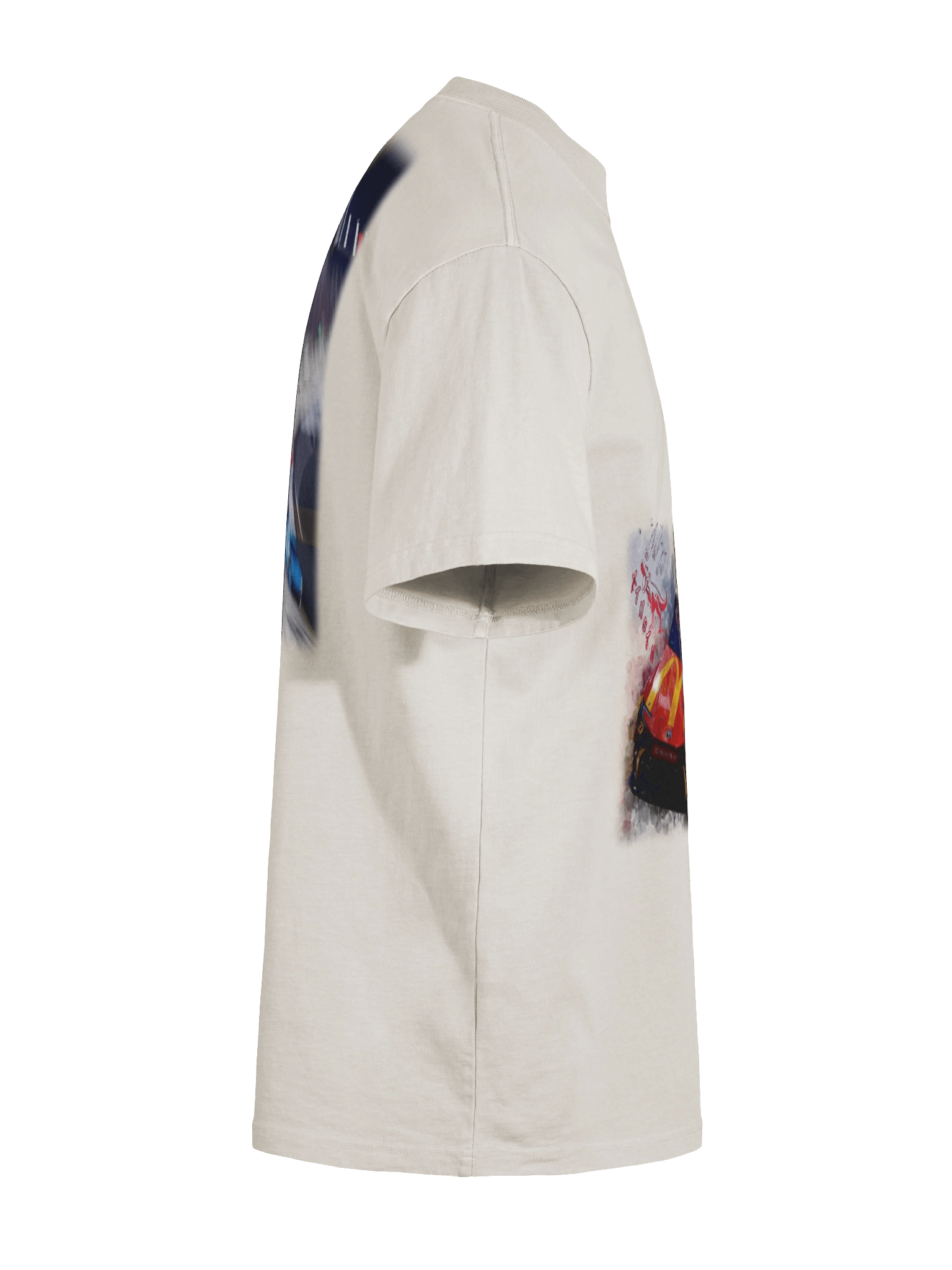 bubba wallace nascar shirt product image (11)