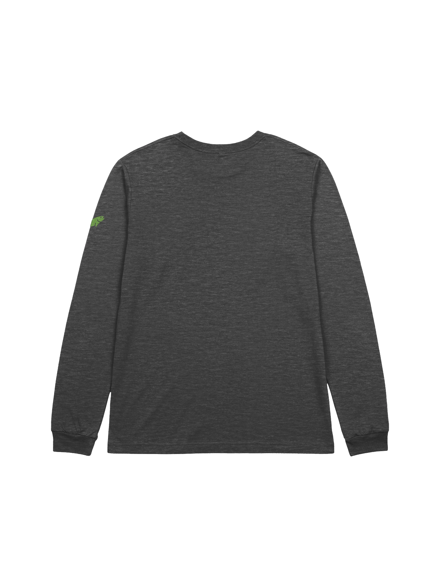 Logo Dark Color Supersoft Long Sleeve product image (13)