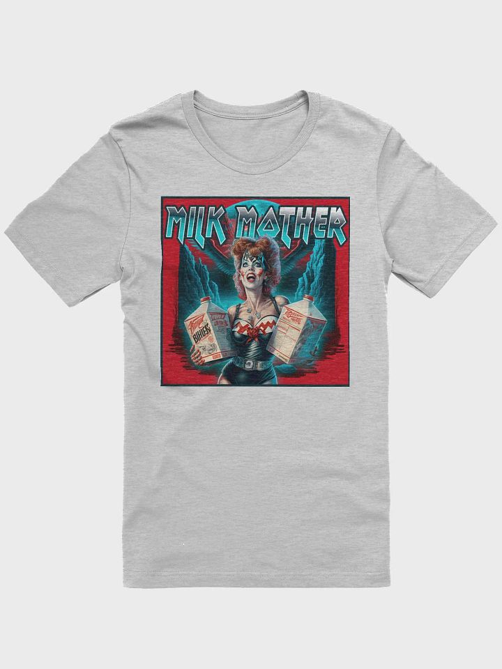 Milk Mother - T-Shirt product image (1)