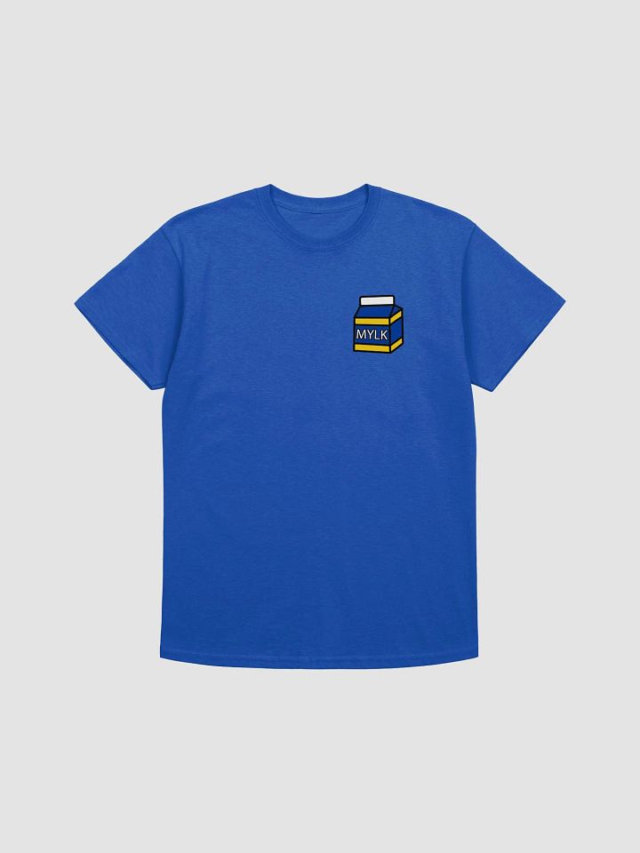 Ram Mylk Tee product image (21)
