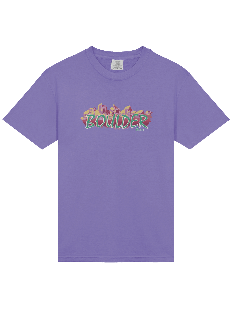 BOULDER BRO'S - Peaks product image (4)