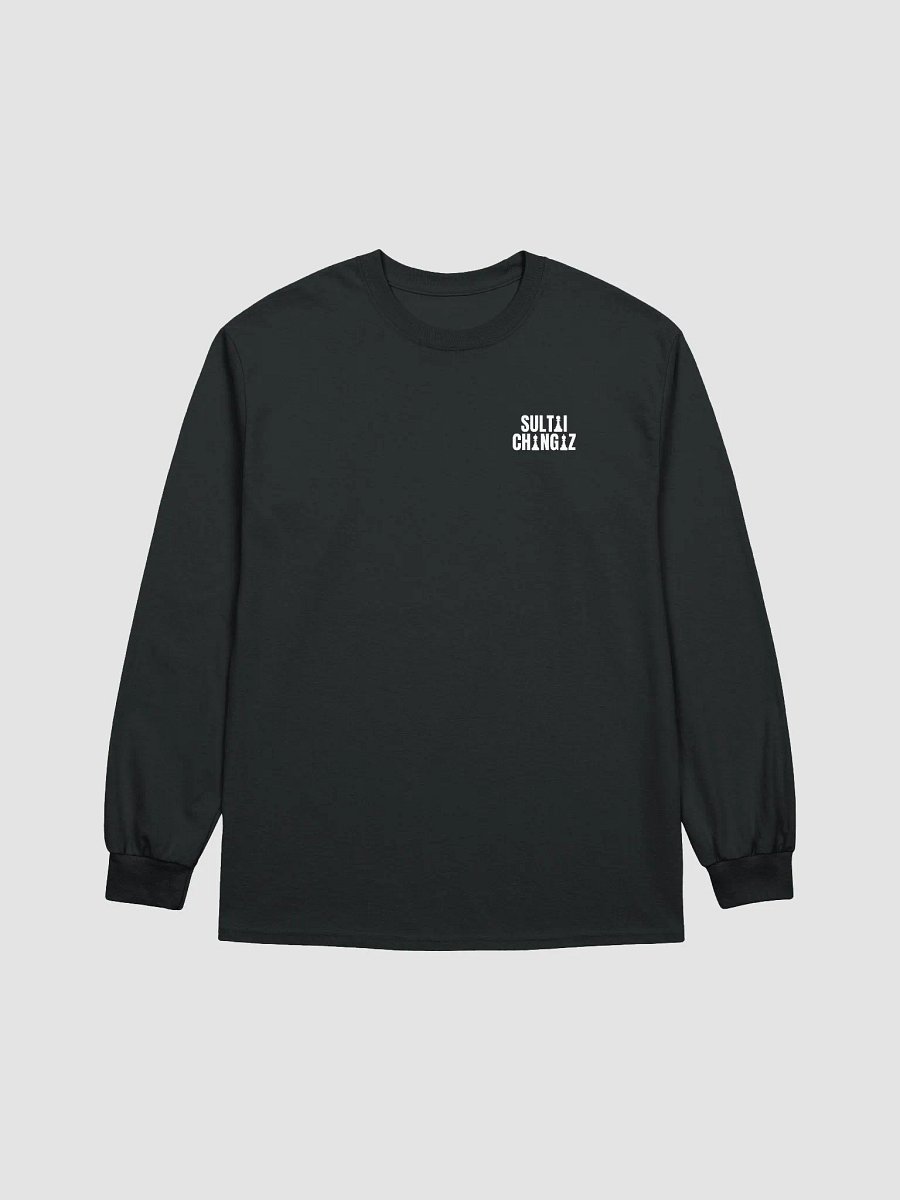 Sultai Chyngyz Long Sleeve Tee Set 2 product image (1)