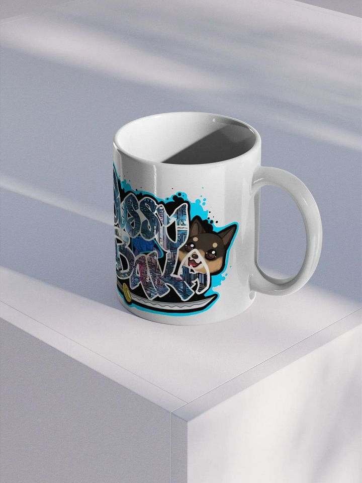 Sussy Baka Mug (Both Shibas) product image (2)