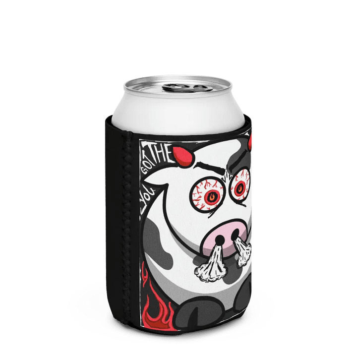 Angry Can Coozy product image (3)