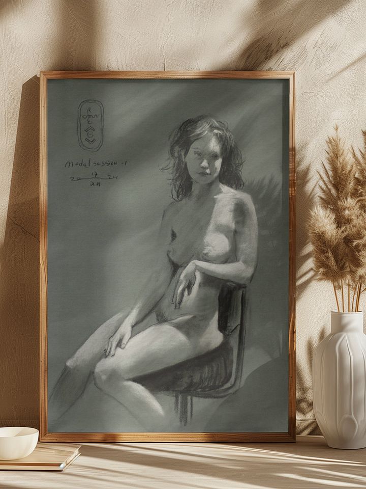 Model Session – 17-12-24 – 1 product image (2)