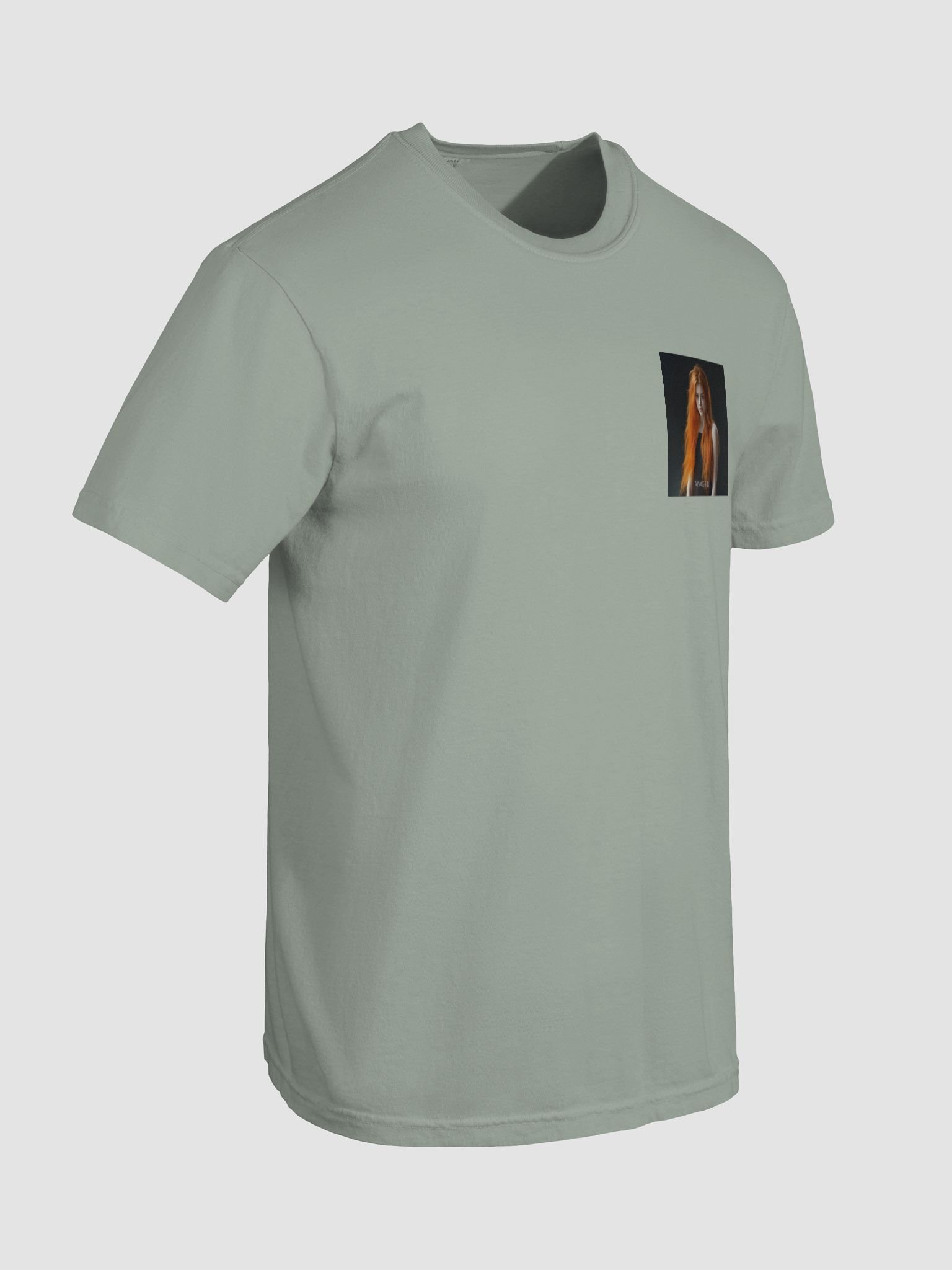 AIVAGRIN DEBUT T-SHIRT 2025.1 product image (8)