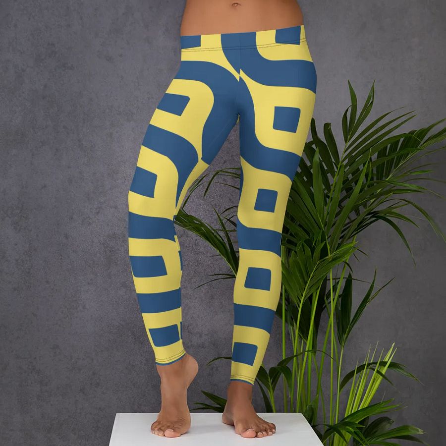 Waveform Delight Leggings product image (5)