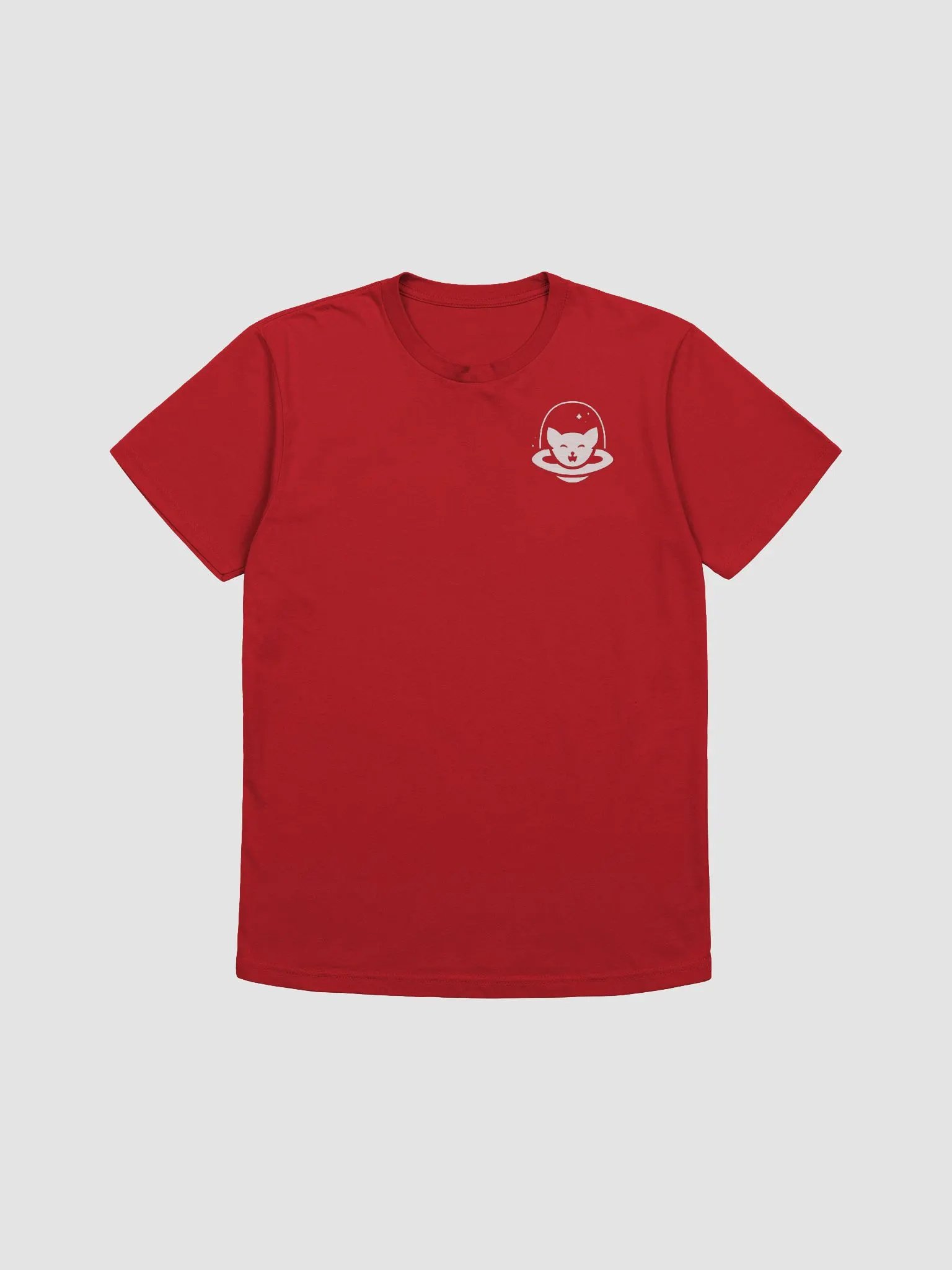 Luna Soft short sleeves product image (2)