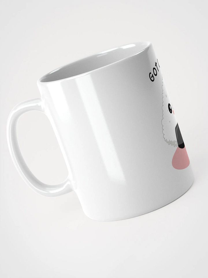 Got Com? (Got Rice?) Mug product image (2)
