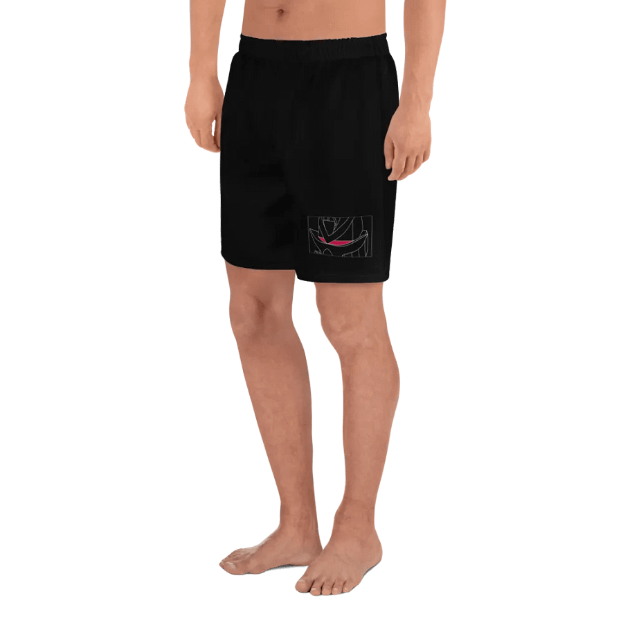 Verzik Helm Shorts product image (2)