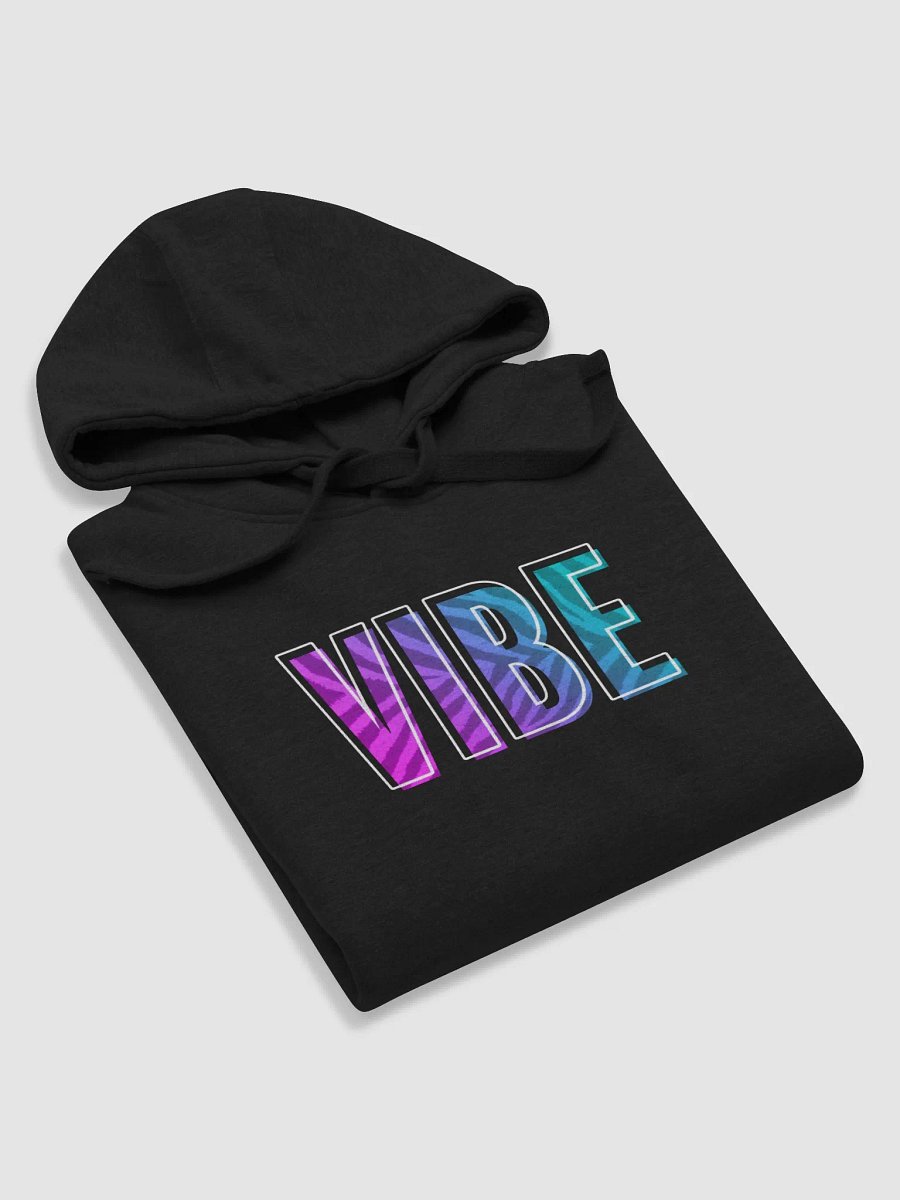 Vibe Graphic - Black product image (6)