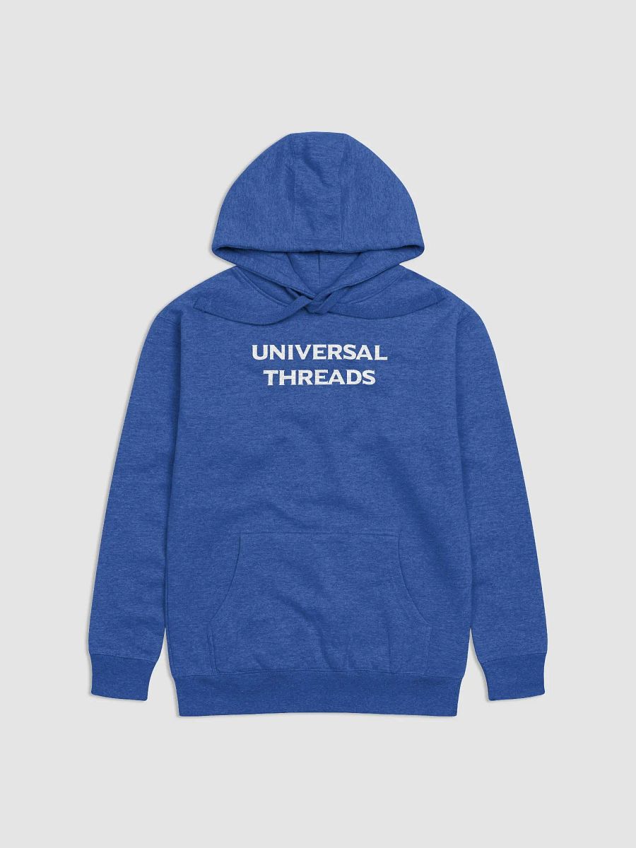 Original Universal Globe Hoodie product image (3)