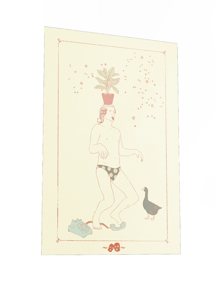 The Idiot product image (2)