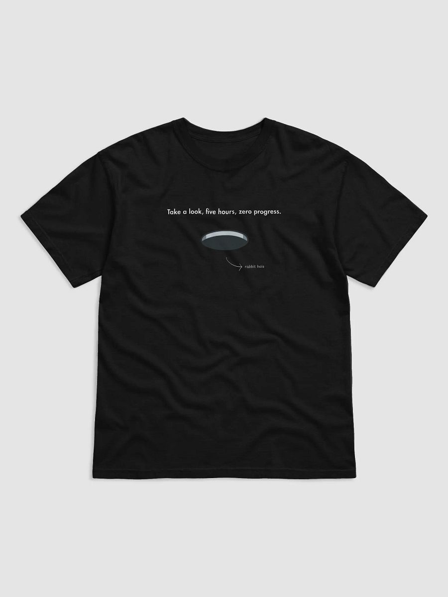 Rabbit Hole product image (1)