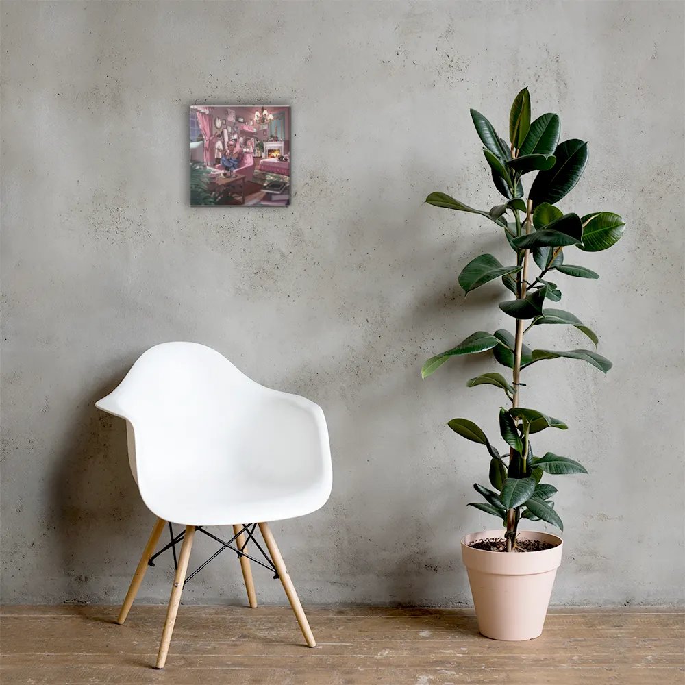 Anarkee Room Print product image (6)