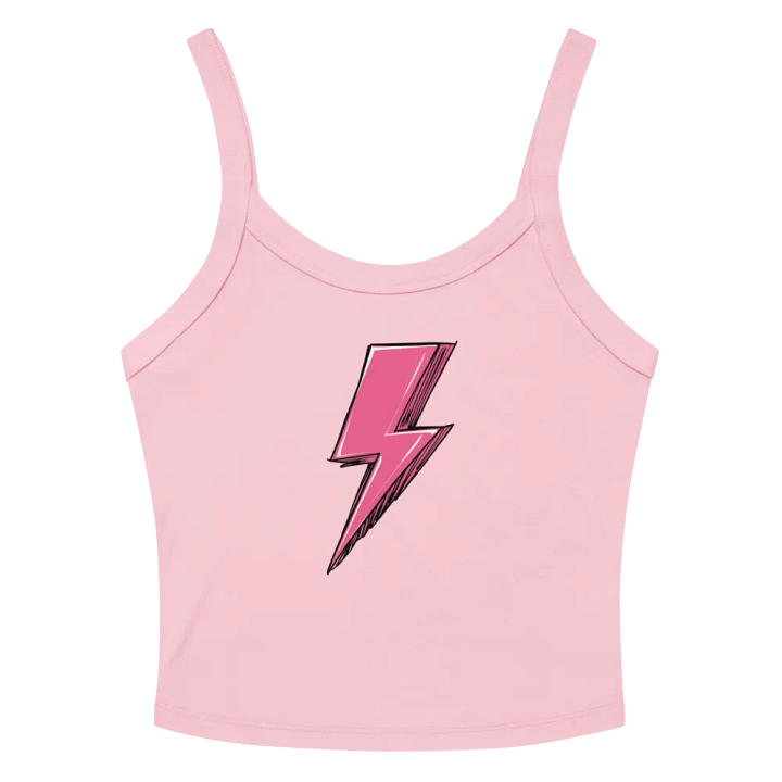 Electric Bolt Women's Tank Top product image (2)