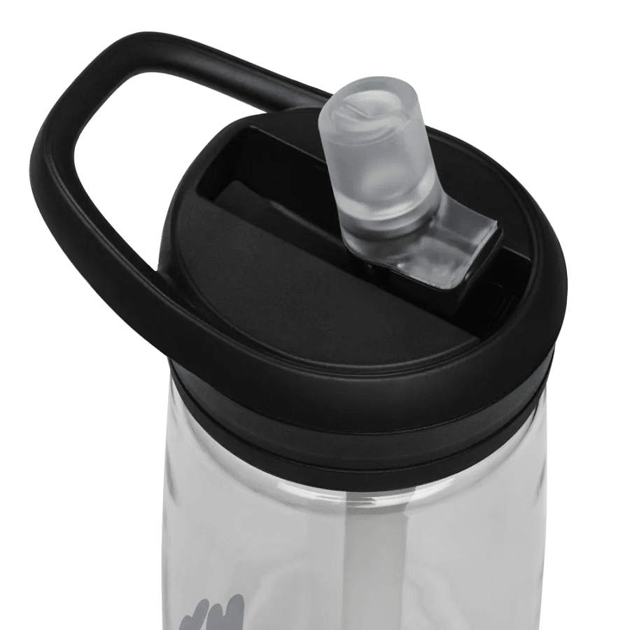 Hydrate or Die-drate Water Botle product image (3)