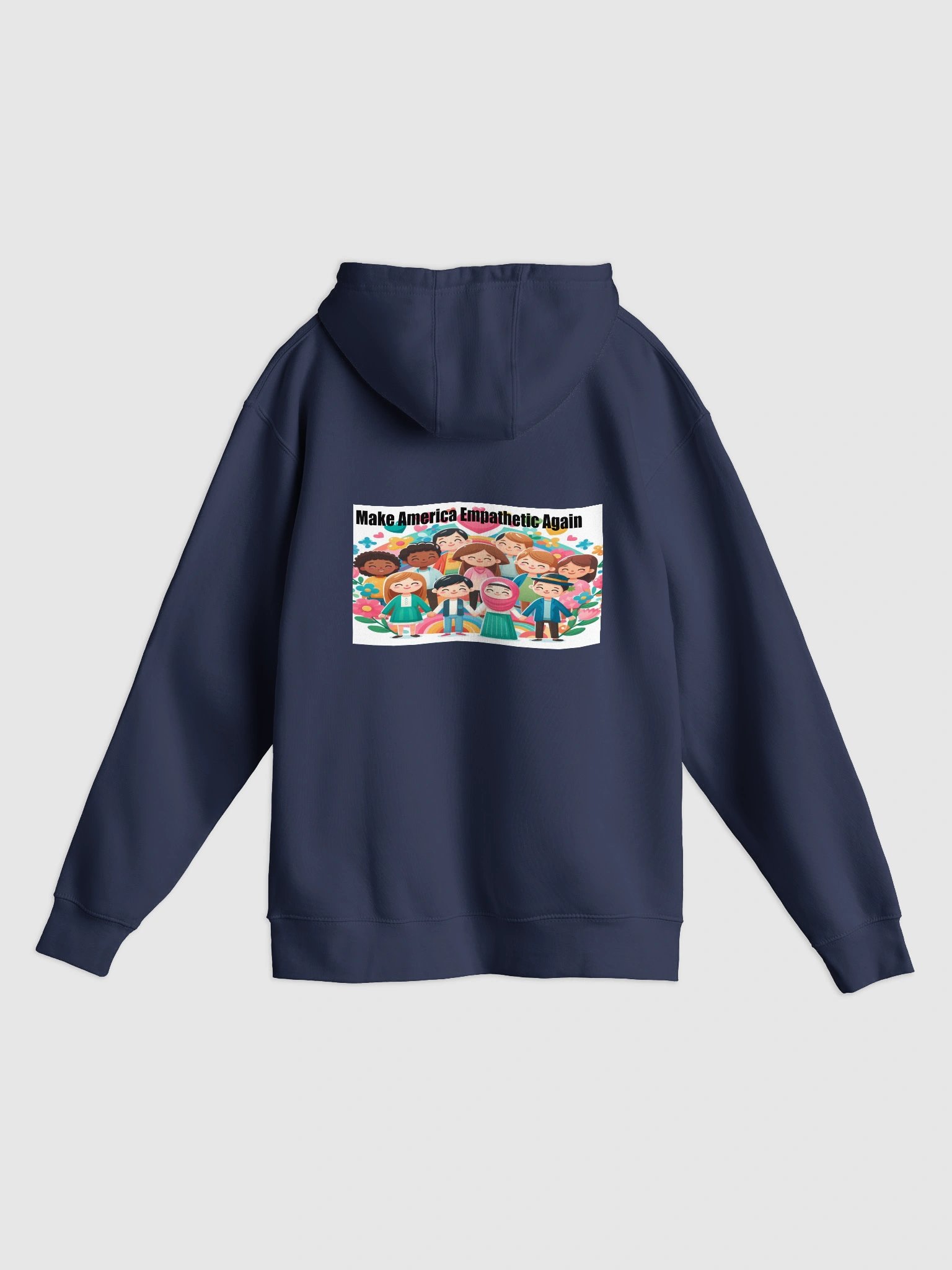 Resist Hoodie product image (2)
