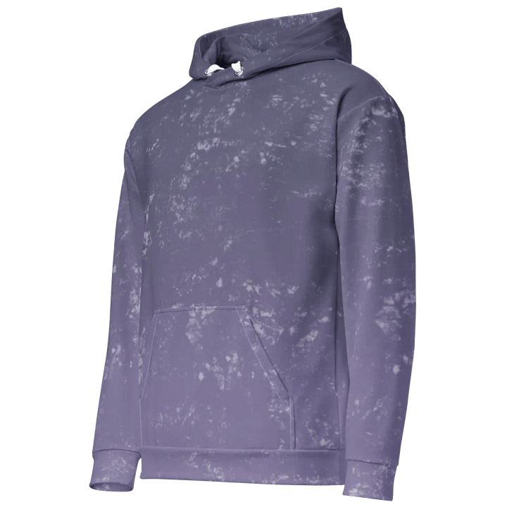 Distressed - Unisex Hoodie product image (1)