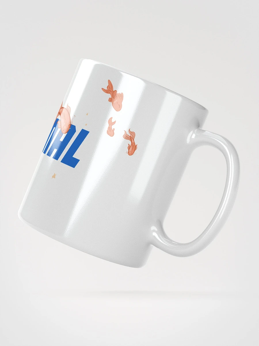 Koi Fishy Mugs product image (3)