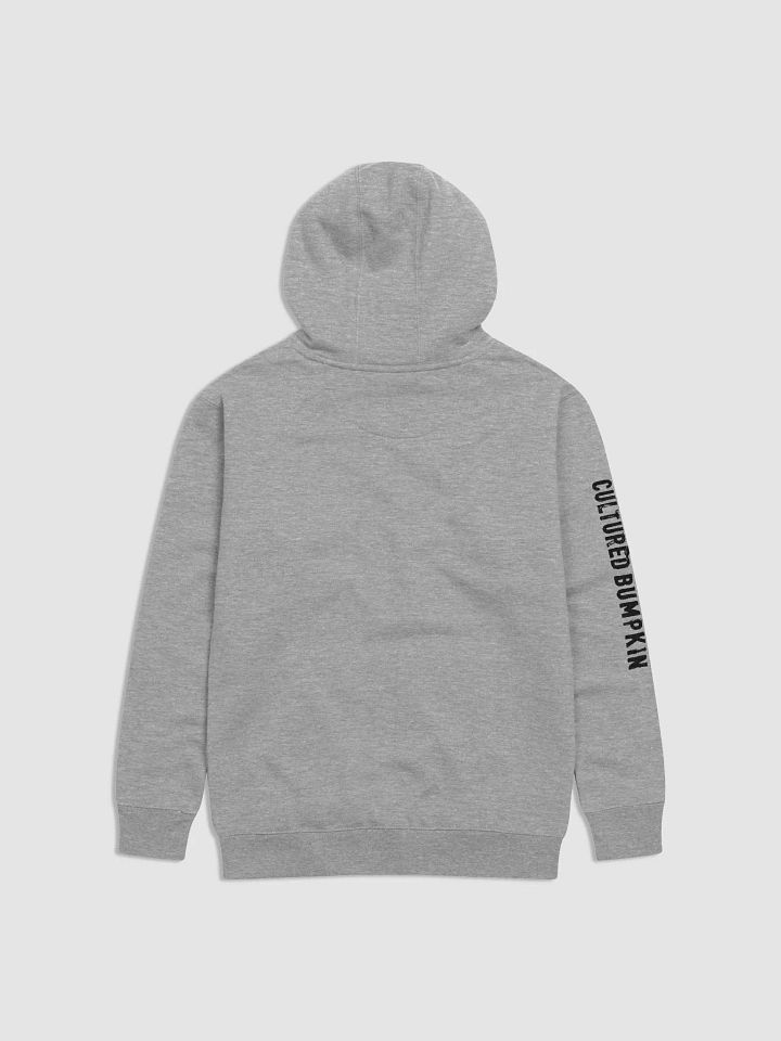 I'm POE but I'm PROUD hoodie product image (2)