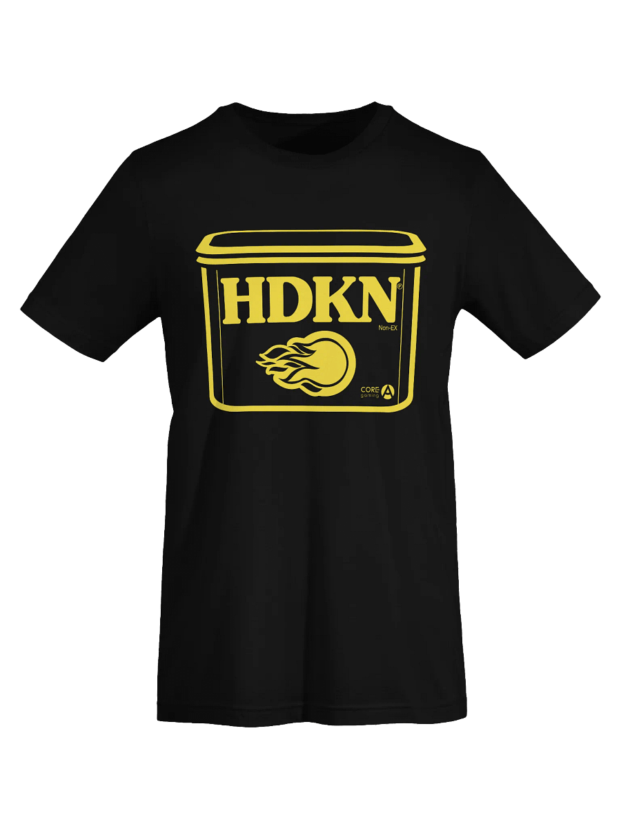 HDKN T-Shirt Slim Fit product image (7)