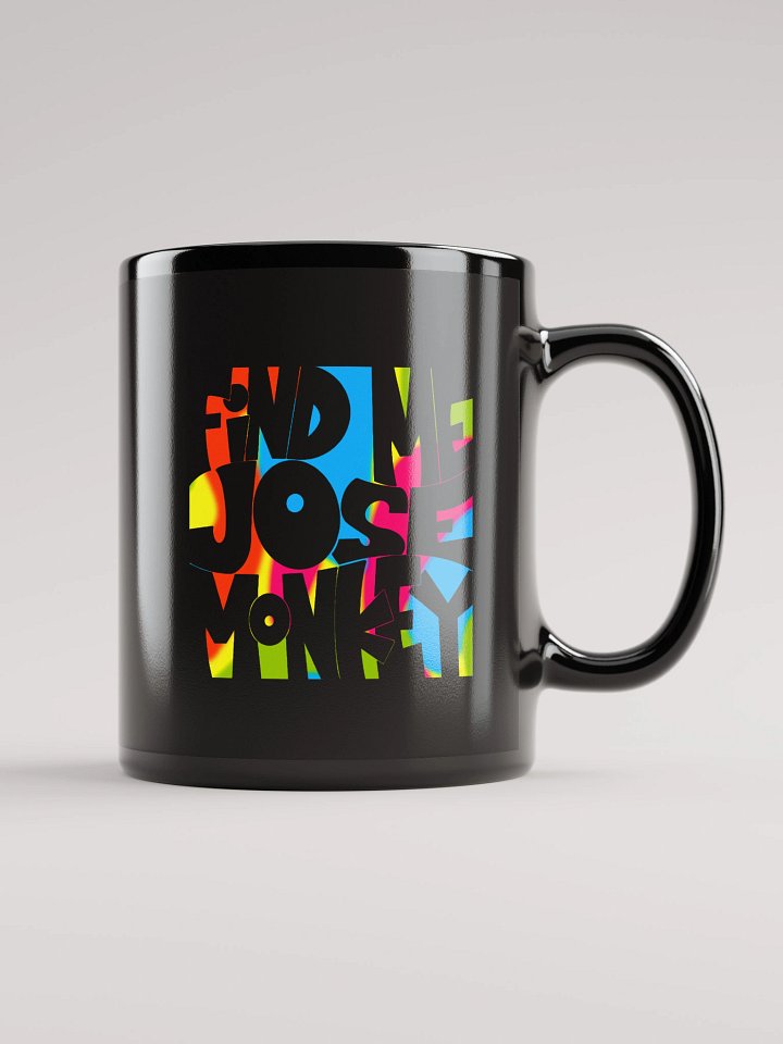 Karen's Original "Find Me" Mug product image (1)